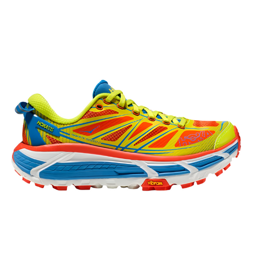 HOKA Mafate speed 2 | נעלי הוקה מאפט ספיד #1