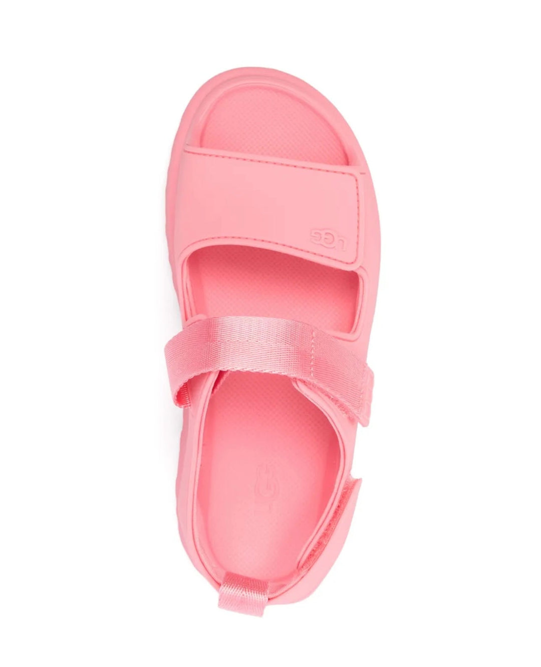 UGG SANDALS - סנדלי האג סוכריה