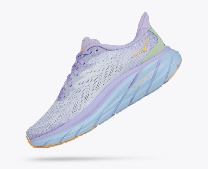 HOKA Clifton 8 | נעלי הוקה קליפטון #18