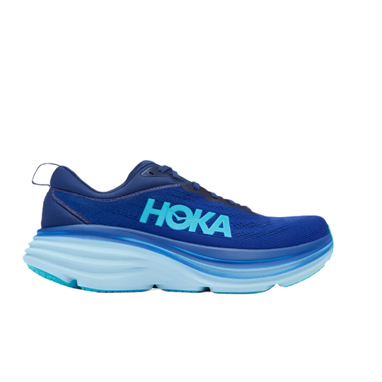 HOKA Bondi 8 | נעלי הוקה בונדי #1