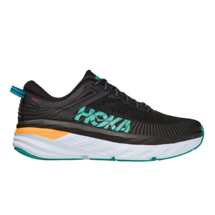 HOKA Bondi 7 | נעלי הוקה בונדי #4