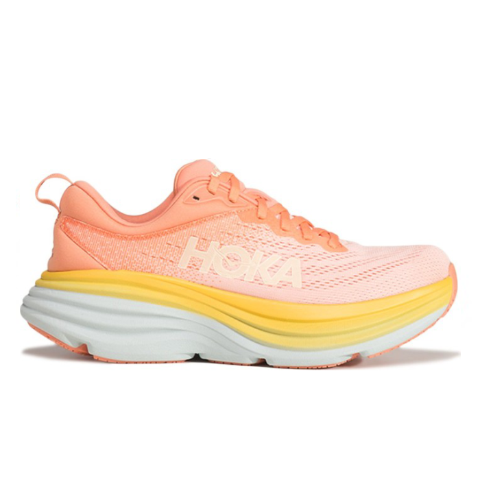 HOKA Bondi 8 | נעלי הוקה בונדי #10