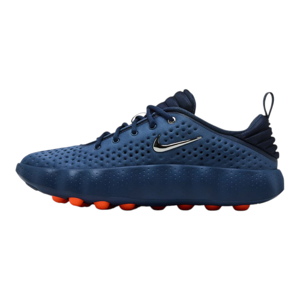 Nike Mind 002 - Thunder Blue Chrome
