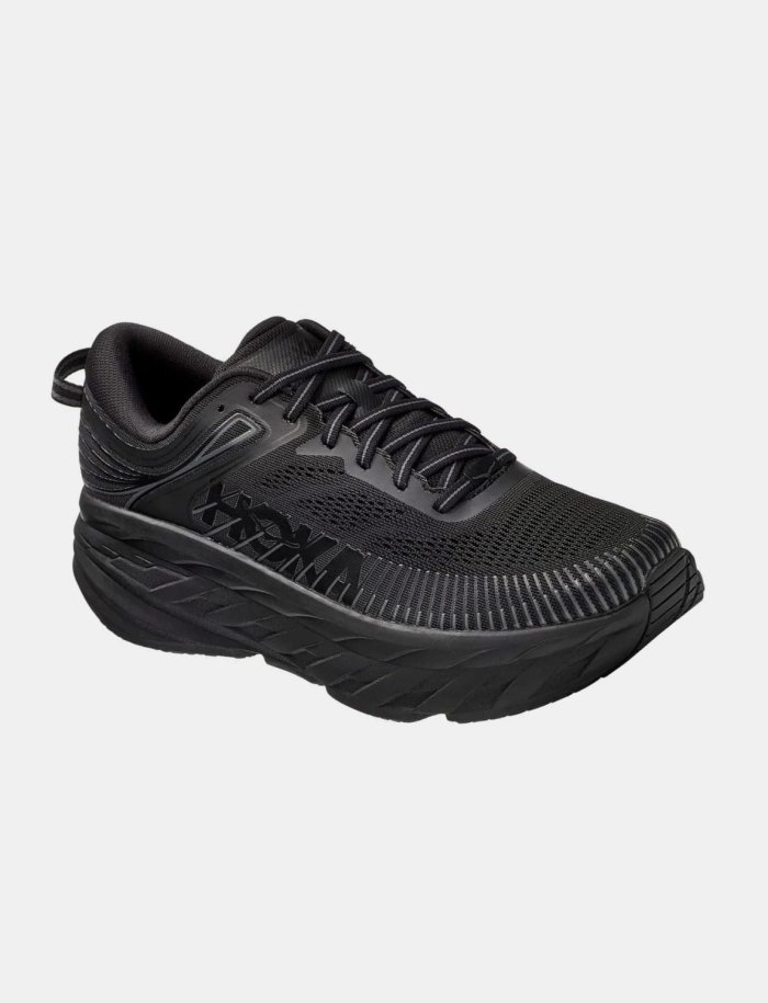 HOKA Bondi 7 | נעלי הוקה בונדי #3