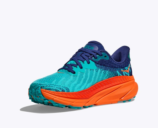 HOKA challenger 7 | נעלי הוקה צ'אלנג'ר #2