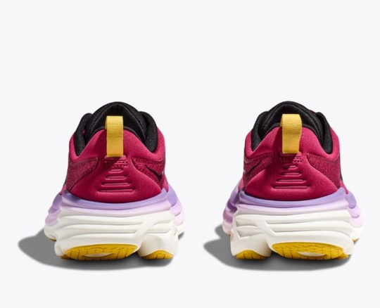 HOKA Bondi 8 | נעלי הוקה בונדי #16