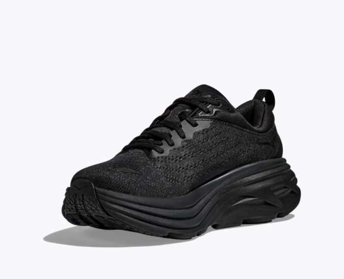 HOKA Bondi 8 | נעלי הוקה בונדי #8