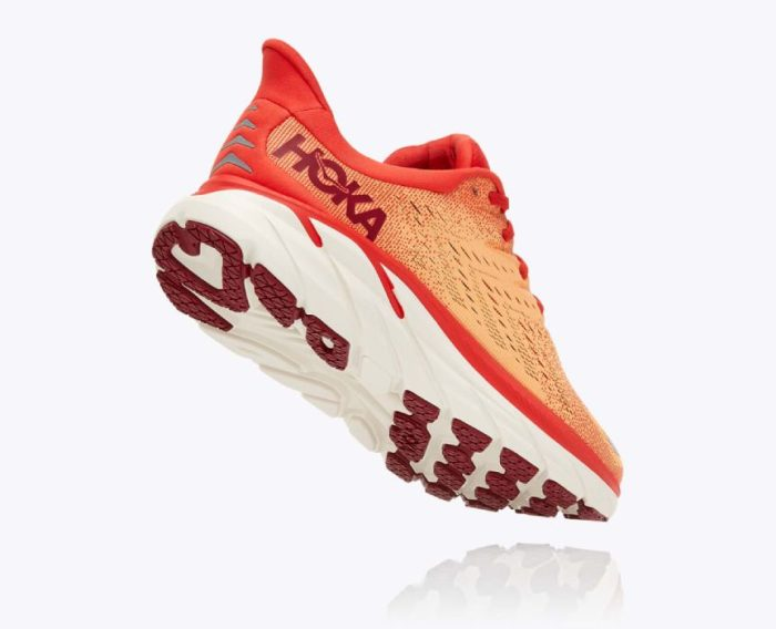 HOKA Clifton 8 | נעלי הוקה קליפטון #22