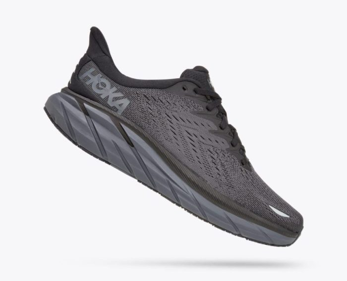 HOKA Clifton 8 | נעלי הוקה קליפטון #17