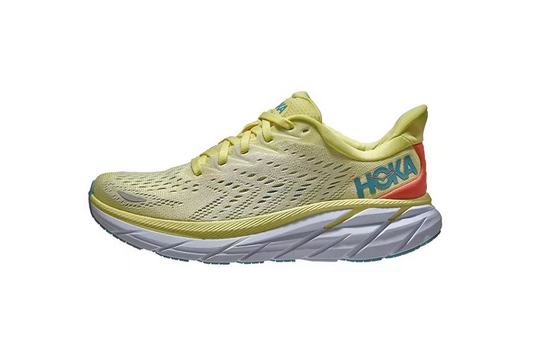 HOKA Clifton 8 | נעלי הוקה קליפטון #8