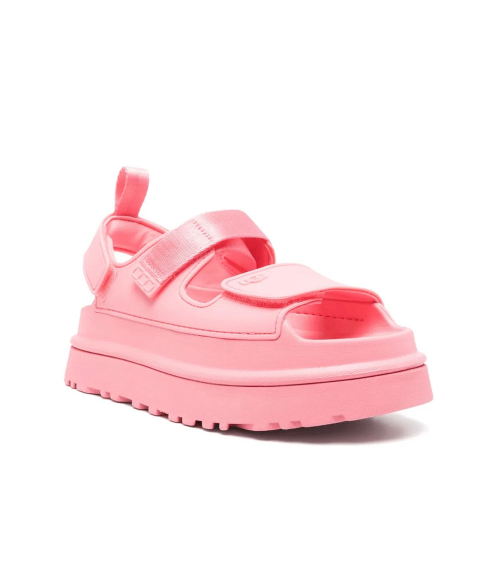 UGG SANDALS - סנדלי האג סוכריה