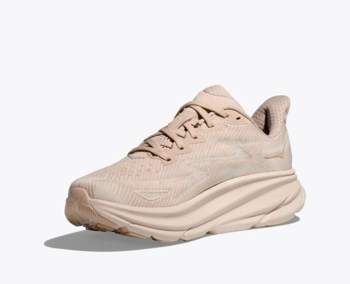 HOKA Clifton 9 | נעלי הוקה קליפטון #7