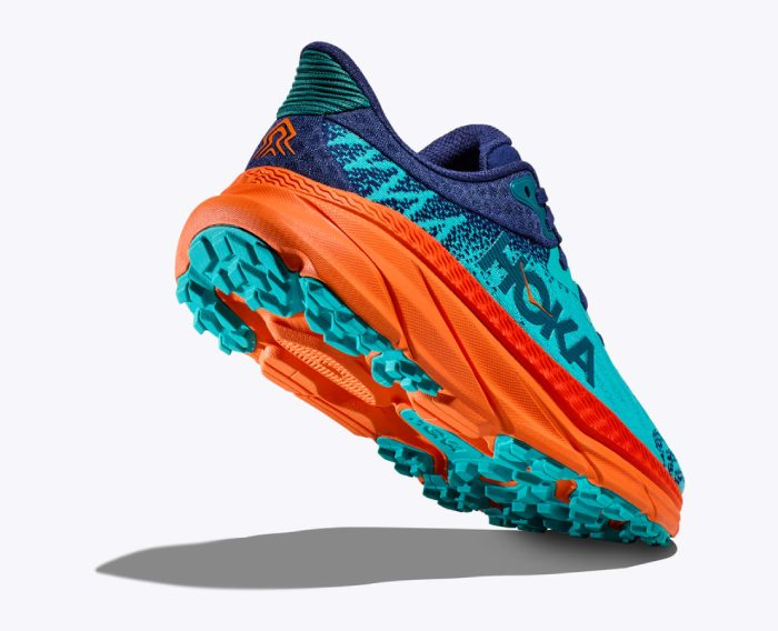 HOKA challenger 7 | נעלי הוקה צ'אלנג'ר #2