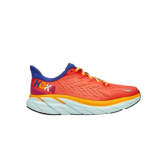 HOKA Clifton 8 | נעלי הוקה קליפטון #19