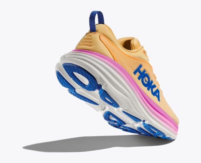 HOKA Bondi 8 | נעלי הוקה בונדי #15