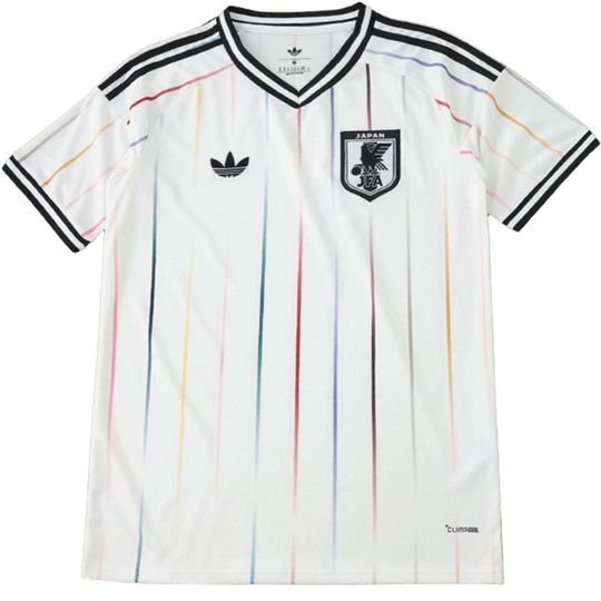 חולצת משחק נבחרת יפן חוץ מונדיאל 2026