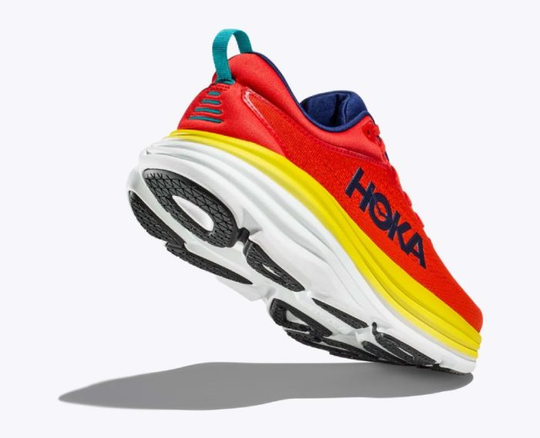 HOKA Bondi 8 | נעלי הוקה בונדי #19