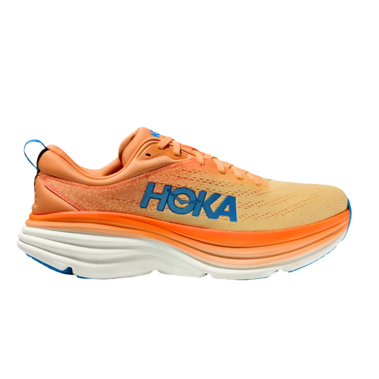 HOKA Bondi 8 | נעלי הוקה בונדי #18