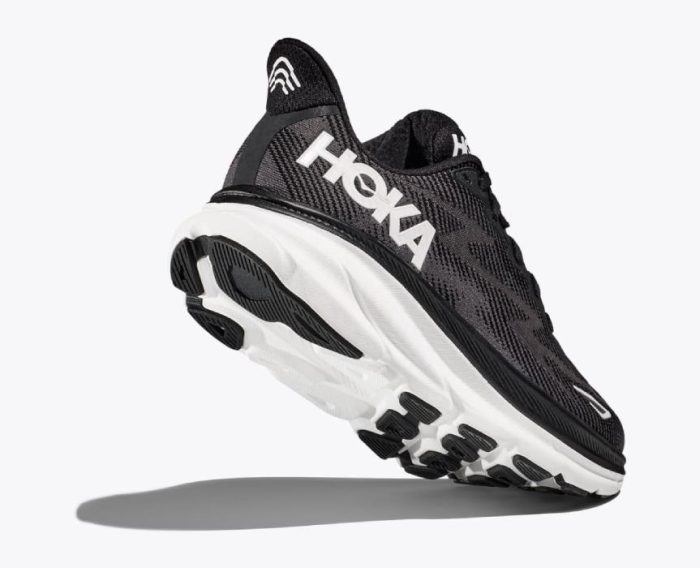 HOKA Clifton 9 | נעלי הוקה קליפטון #3