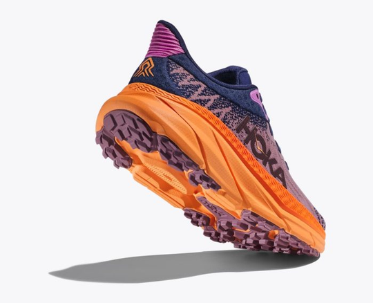 HOKA challenger 7 | נעלי הוקה צ'אלנג'ר #8