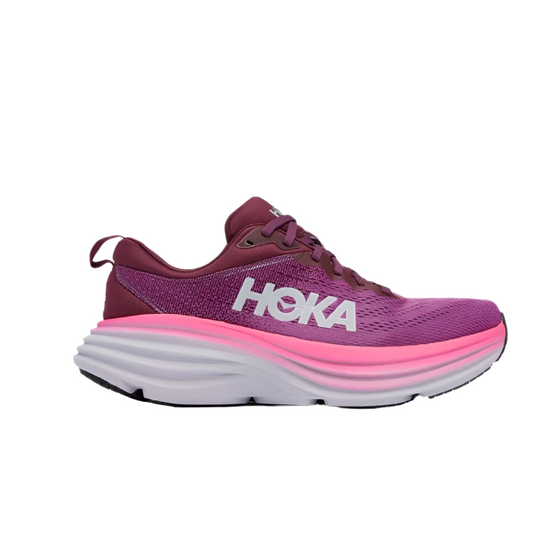 HOKA Bondi 8 | נעלי הוקה בונדי #3