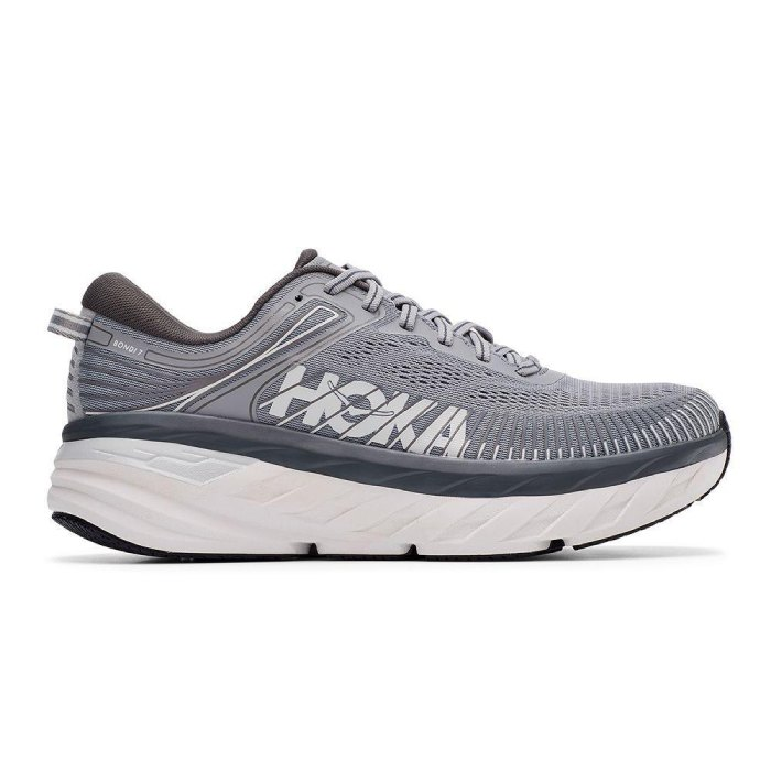 HOKA Bondi 7 | נעלי הוקה בונדי #1