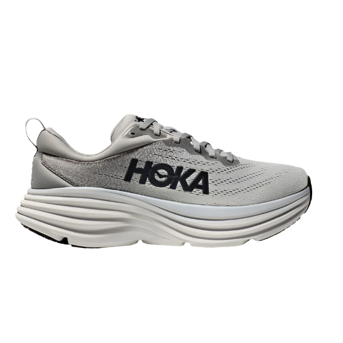 HOKA Bondi 8 | נעלי הוקה בונדי #2
