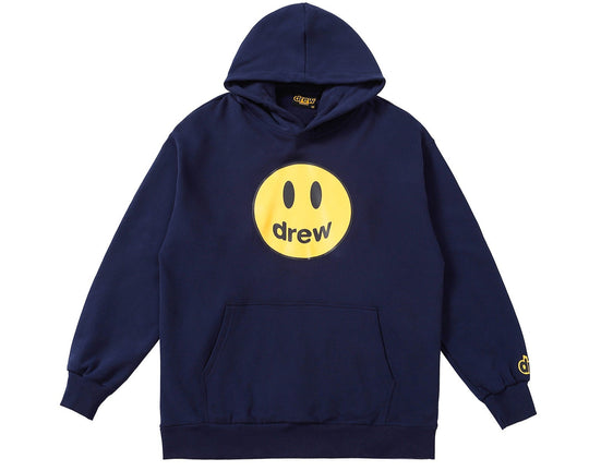 קפוצ'ון "CLASSIC DREW" בצבע נייבי כהה