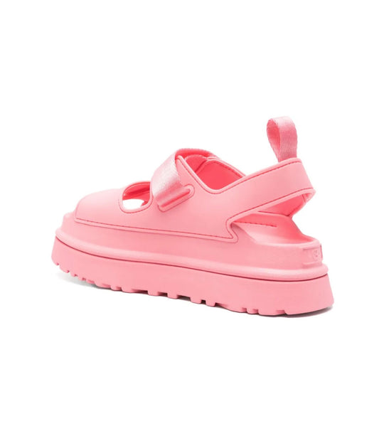 UGG SANDALS - סנדלי האג סוכריה