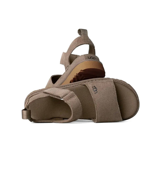 UGG SANDALS - סנדלי האג בטון