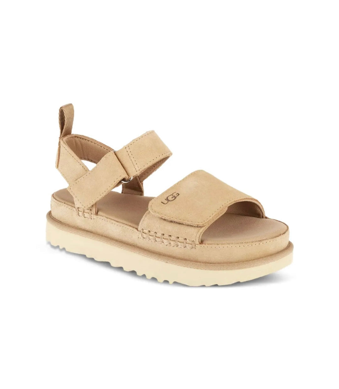 UGG SANDALS - סנדלי האג לוז
