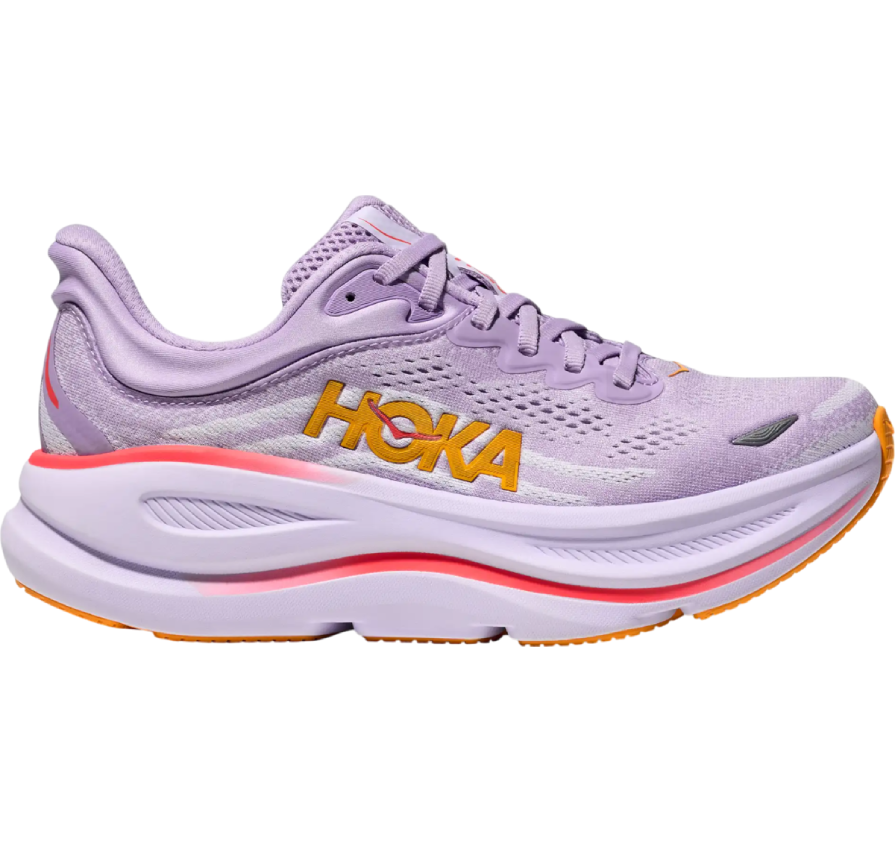 HOKA Bondi 9 | נעלי הוקה בונדי #5