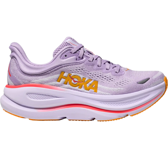 HOKA Bondi 9 | נעלי הוקה בונדי #5