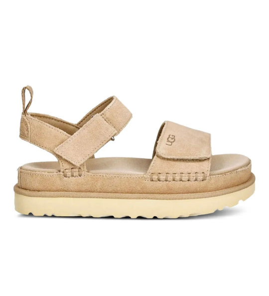 UGG SANDALS - סנדלי האג לוז