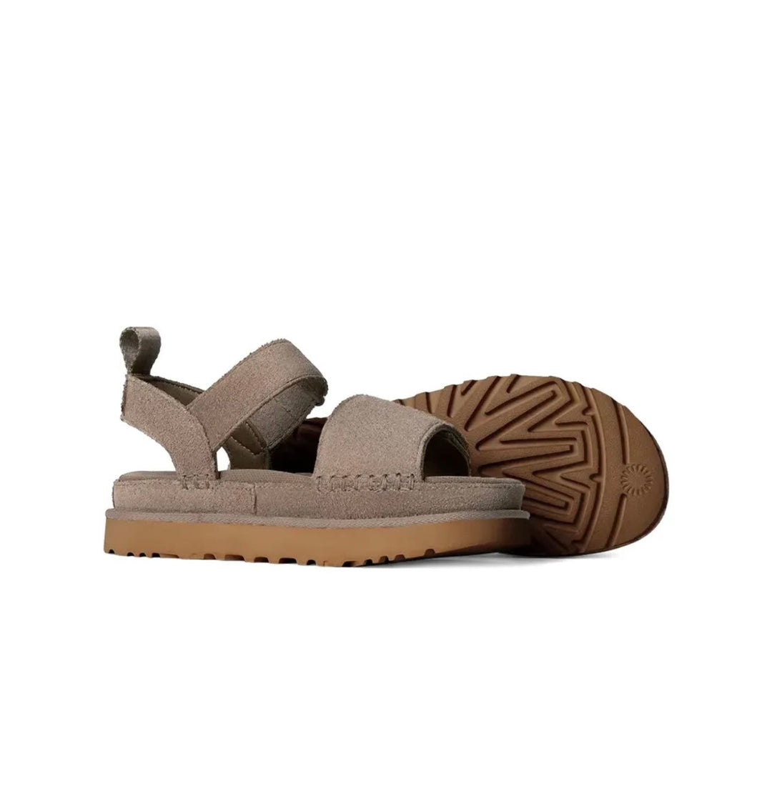 UGG SANDALS - סנדלי האג בטון