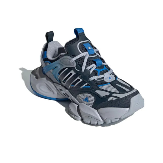 אדידס ונטו - ראנר דלוקס Anti Slip And Wear Resistant Breathable Casual אפור