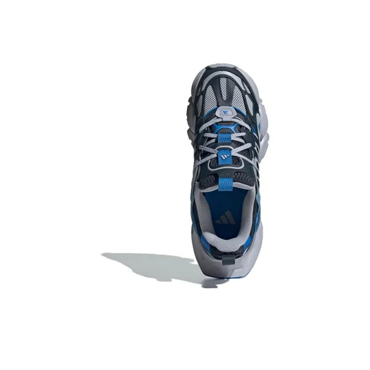 אדידס ונטו - ראנר דלוקס Anti Slip And Wear Resistant Breathable Casual אפור