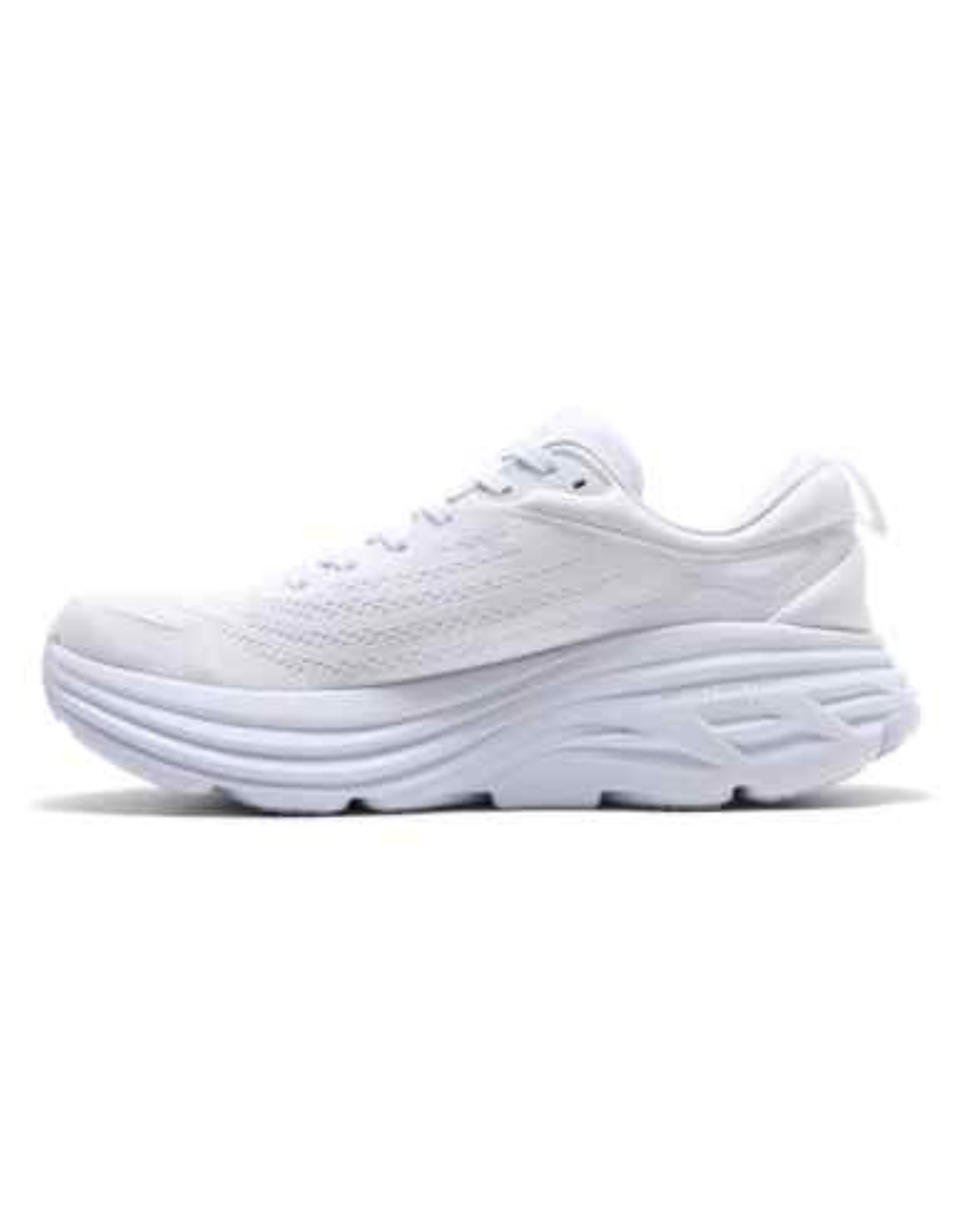 HOKA Bondi 8 | נעלי הוקה בונדי #9
