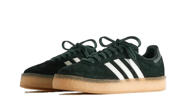 אדידס סמבה - רחוב Clarks Kith צל ירוק