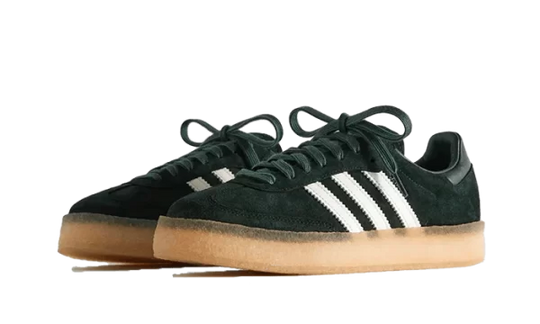 אדידס סמבה - רחוב Clarks Kith צל ירוק