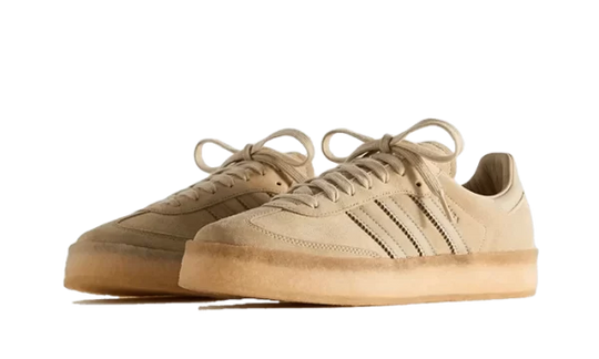 אדידס סמבה - רחוב Clarks Kith בז'