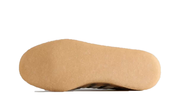 אדידס סמבה - רחוב Clarks Kith צל ירוק
