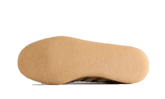 אדידס סמבה - רחוב Clarks Kith צל ירוק