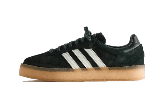 אדידס סמבה - רחוב Clarks Kith צל ירוק