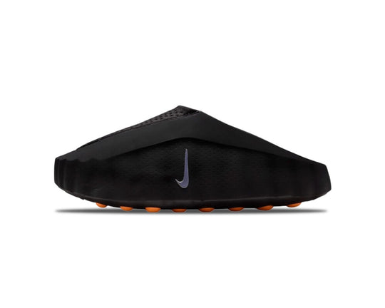 Nike Mind 001 Slide Black Chrome