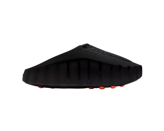 Nike Mind 001 Slide Black Chrome