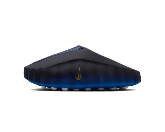 Nike Mind 001 Slide Blackened Blue