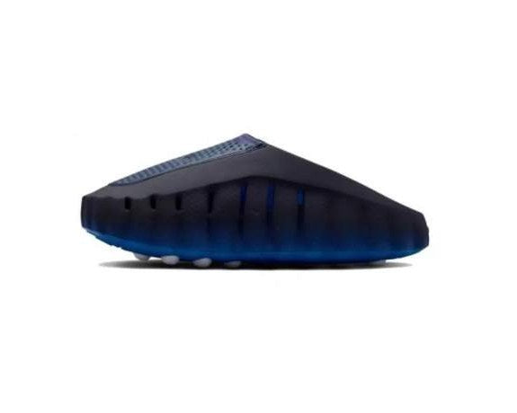 Nike Mind 001 Slide Blackened Blue