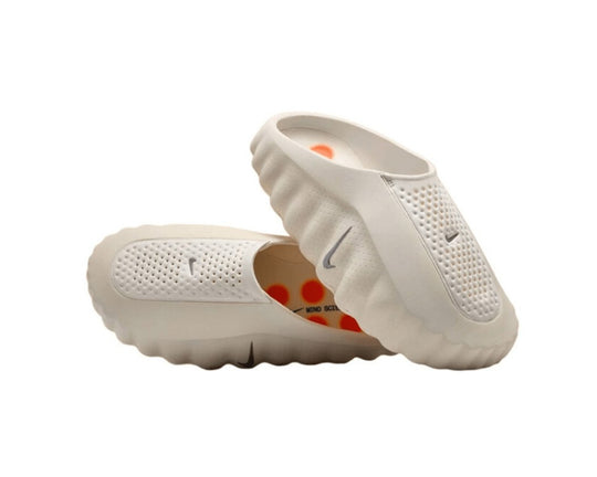 Nike Mind 001 Slide Light Bone