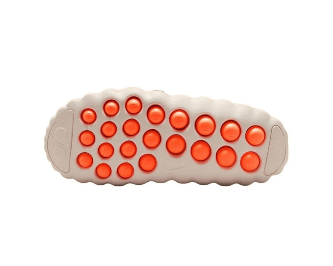 Nike Mind 001 Slide Light Bone